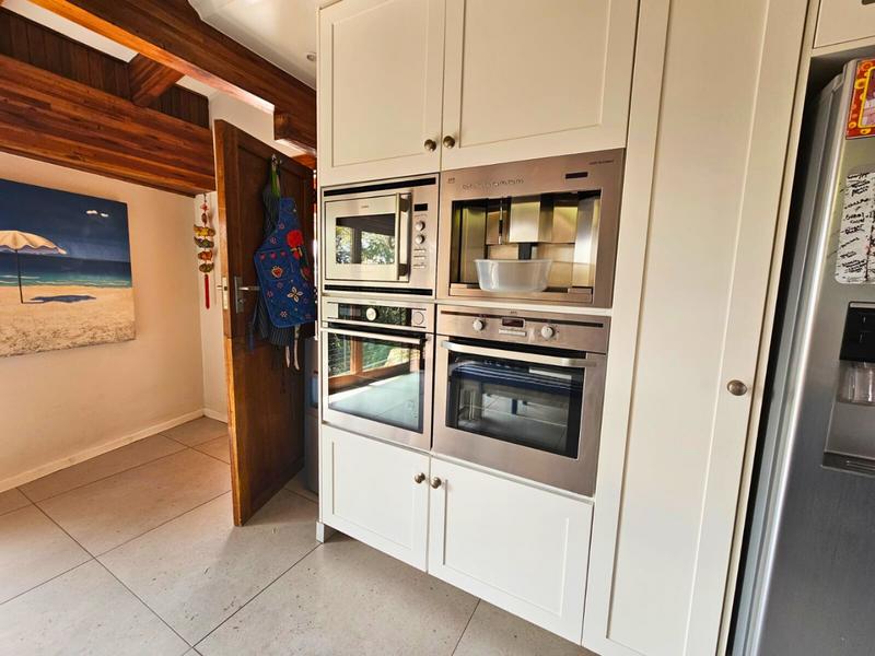 4 Bedroom Property for Sale in Houghton Estate Gauteng