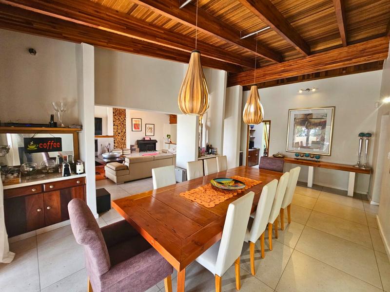 4 Bedroom Property for Sale in Houghton Estate Gauteng