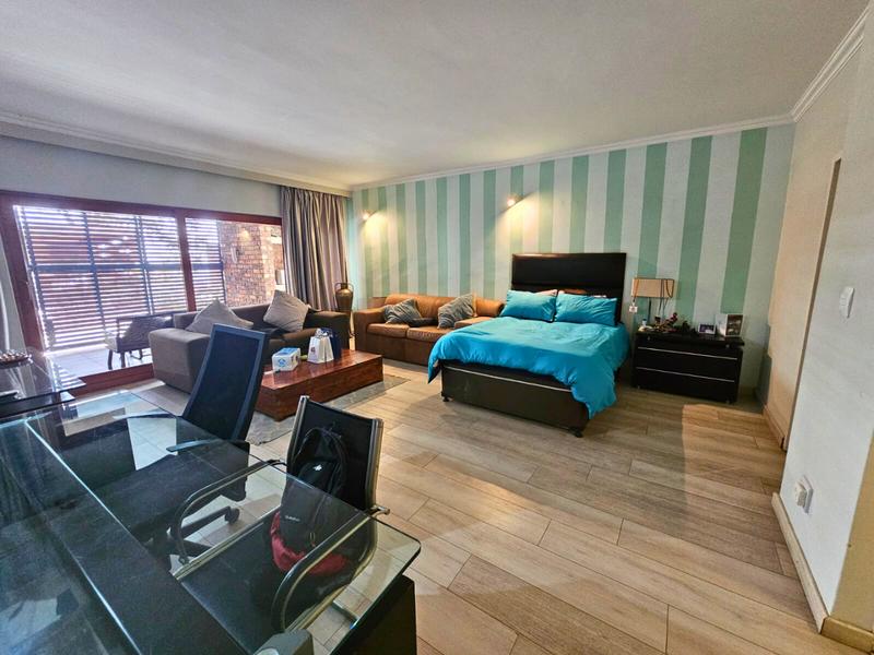 4 Bedroom Property for Sale in Houghton Estate Gauteng