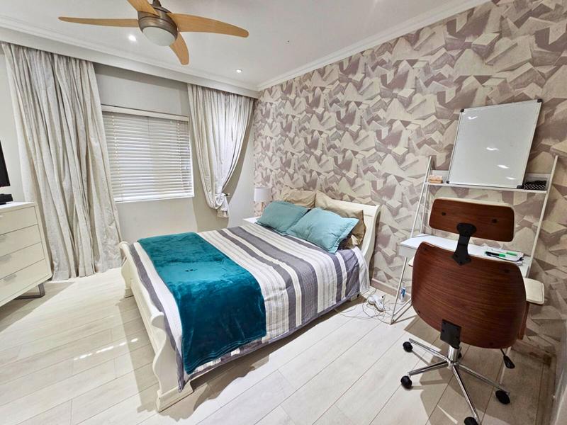 4 Bedroom Property for Sale in Houghton Estate Gauteng