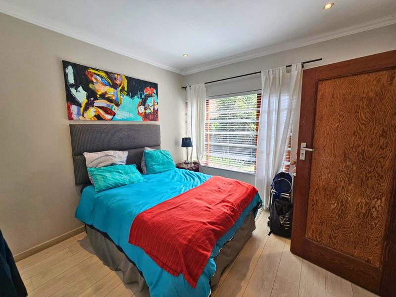 4 Bedroom Property for Sale in Houghton Estate Gauteng