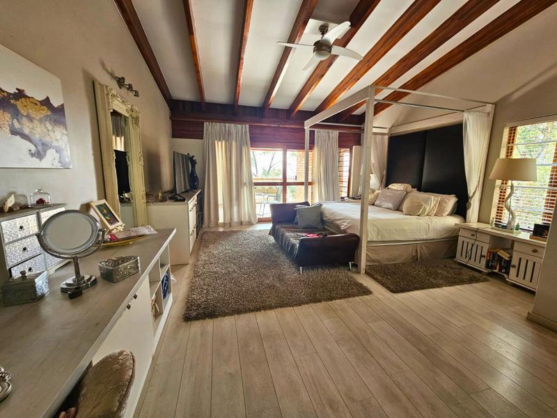 4 Bedroom Property for Sale in Houghton Estate Gauteng