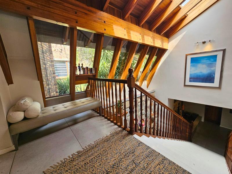 4 Bedroom Property for Sale in Houghton Estate Gauteng