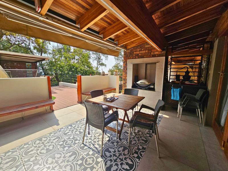 4 Bedroom Property for Sale in Houghton Estate Gauteng