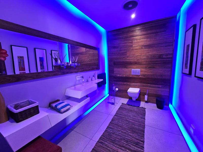 4 Bedroom Property for Sale in Houghton Estate Gauteng