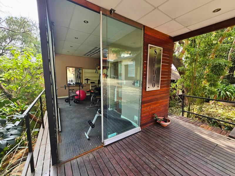 4 Bedroom Property for Sale in Houghton Estate Gauteng