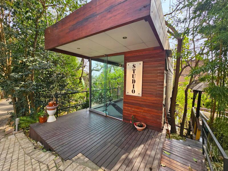 4 Bedroom Property for Sale in Houghton Estate Gauteng