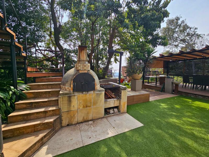 4 Bedroom Property for Sale in Houghton Estate Gauteng