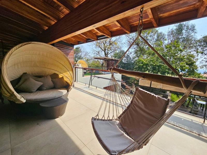 4 Bedroom Property for Sale in Houghton Estate Gauteng