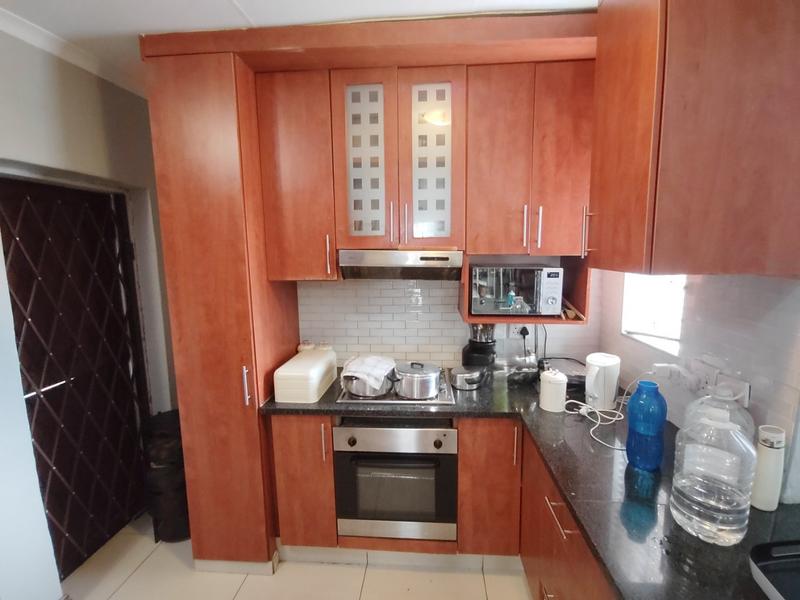 3 Bedroom Property for Sale in Christiaanville A H Gauteng