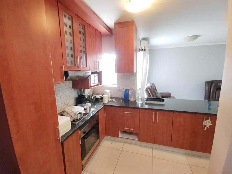 3 Bedroom Property for Sale in Christiaanville A H Gauteng