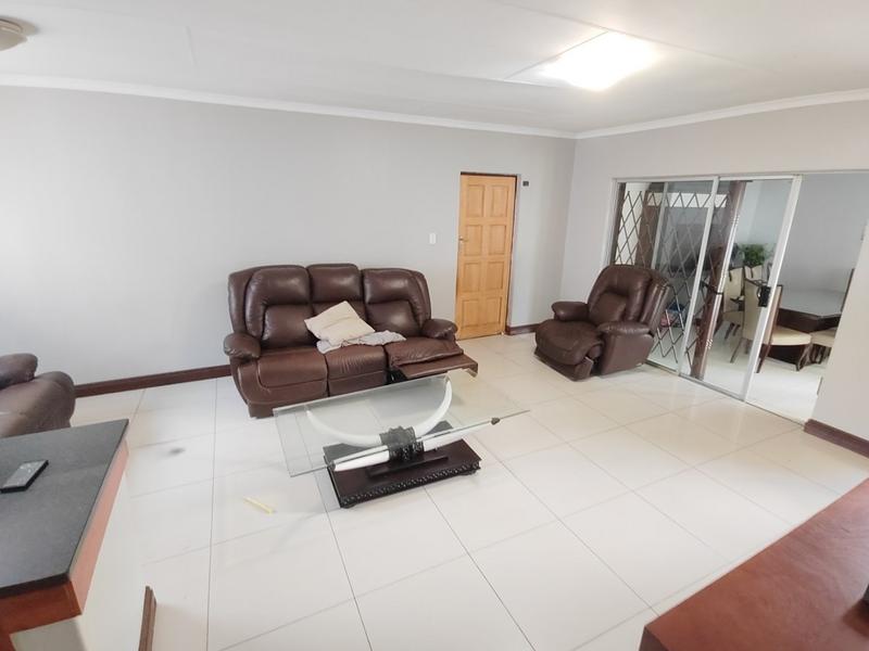 3 Bedroom Property for Sale in Christiaanville A H Gauteng
