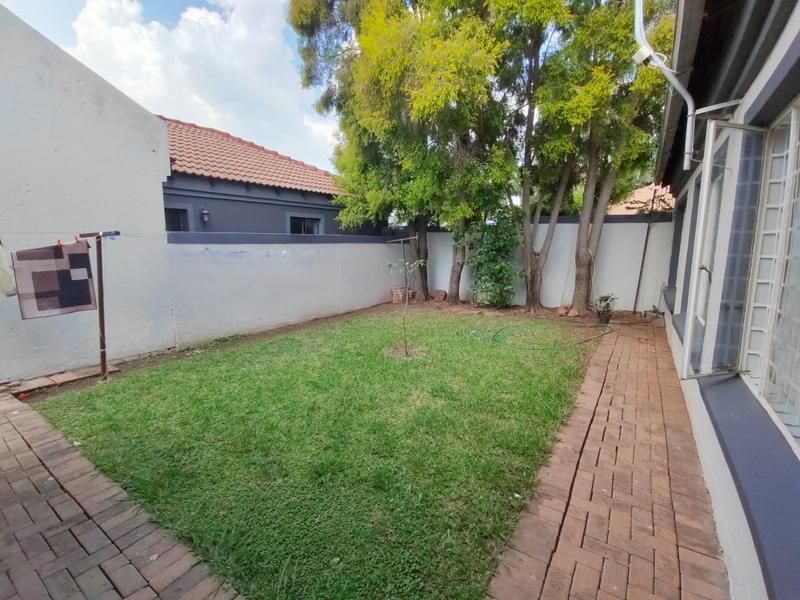 3 Bedroom Property for Sale in Christiaanville A H Gauteng