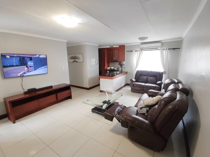 3 Bedroom Property for Sale in Christiaanville A H Gauteng