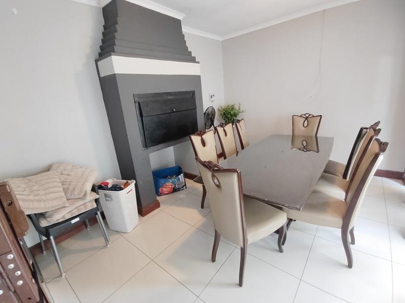 3 Bedroom Property for Sale in Christiaanville A H Gauteng