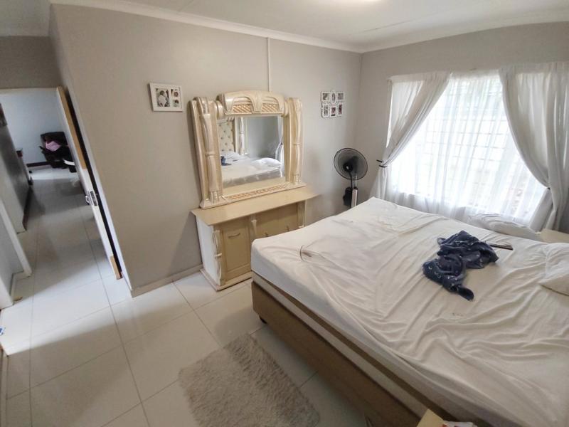 3 Bedroom Property for Sale in Christiaanville A H Gauteng