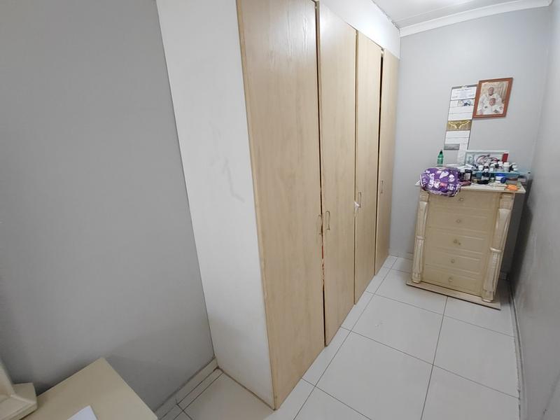 3 Bedroom Property for Sale in Christiaanville A H Gauteng