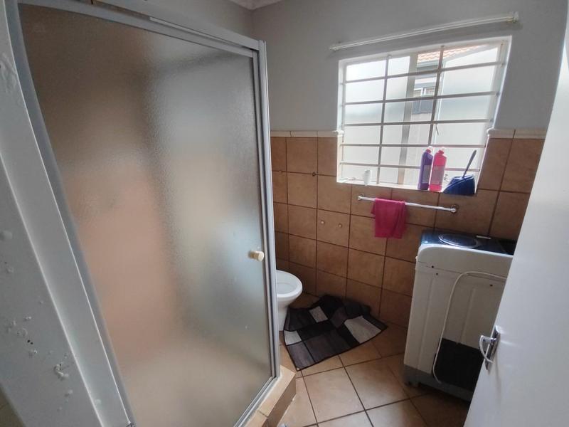 3 Bedroom Property for Sale in Christiaanville A H Gauteng