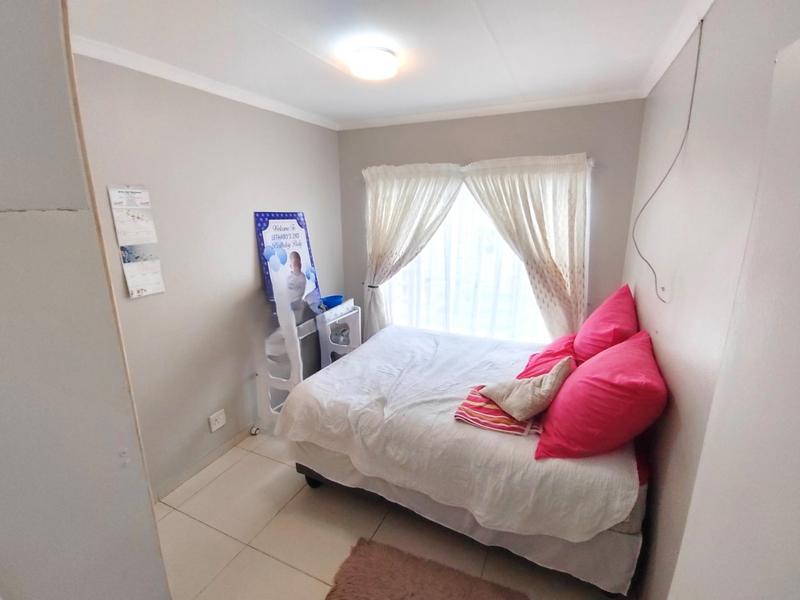 3 Bedroom Property for Sale in Christiaanville A H Gauteng