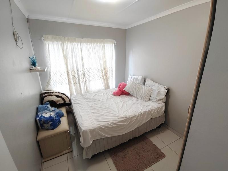 3 Bedroom Property for Sale in Christiaanville A H Gauteng