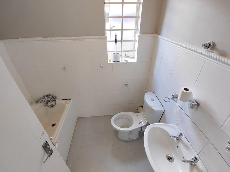 3 Bedroom Property for Sale in Christiaanville A H Gauteng