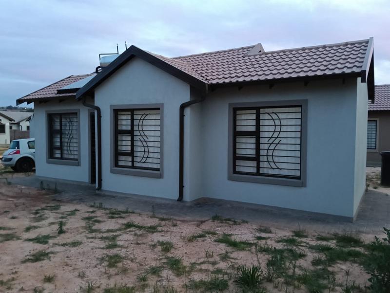 To Let 2 Bedroom Property for Rent in Roodepoort Gauteng
