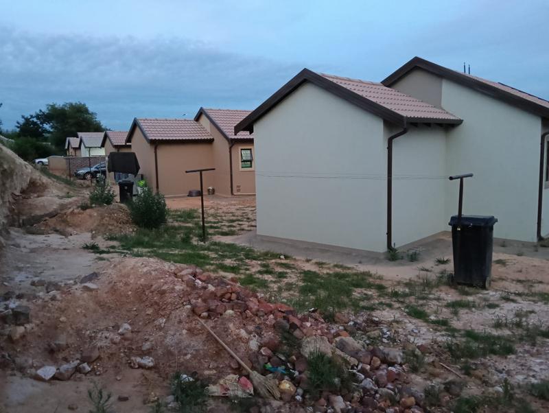 To Let 2 Bedroom Property for Rent in Roodepoort Gauteng