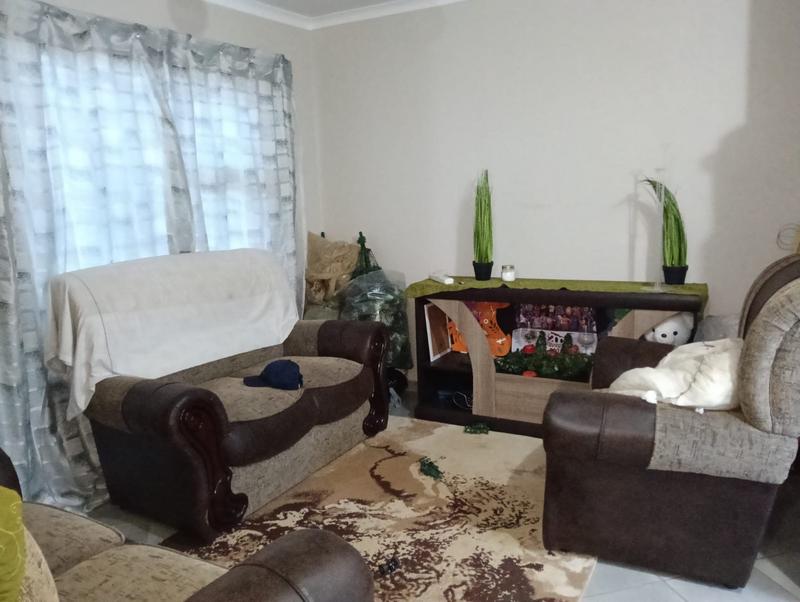 To Let 2 Bedroom Property for Rent in Roodepoort Gauteng