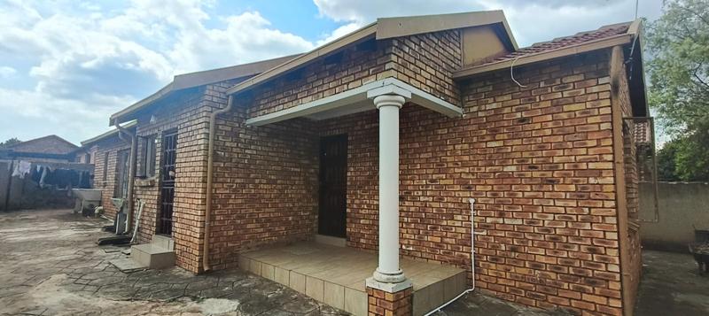 3 Bedroom Property for Sale in Philip Nel Park Gauteng