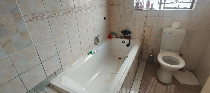 3 Bedroom Property for Sale in Philip Nel Park Gauteng