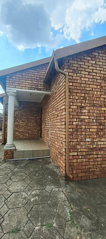 3 Bedroom Property for Sale in Philip Nel Park Gauteng