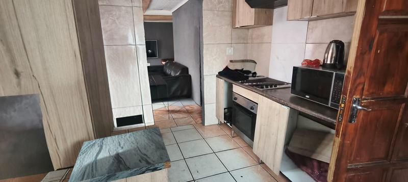 3 Bedroom Property for Sale in Philip Nel Park Gauteng