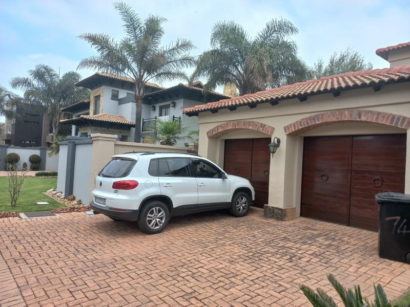 4 Bedroom Property for Sale in Beyers Park Gauteng