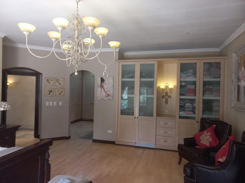 4 Bedroom Property for Sale in Beyers Park Gauteng