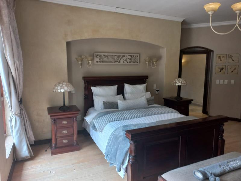 4 Bedroom Property for Sale in Beyers Park Gauteng