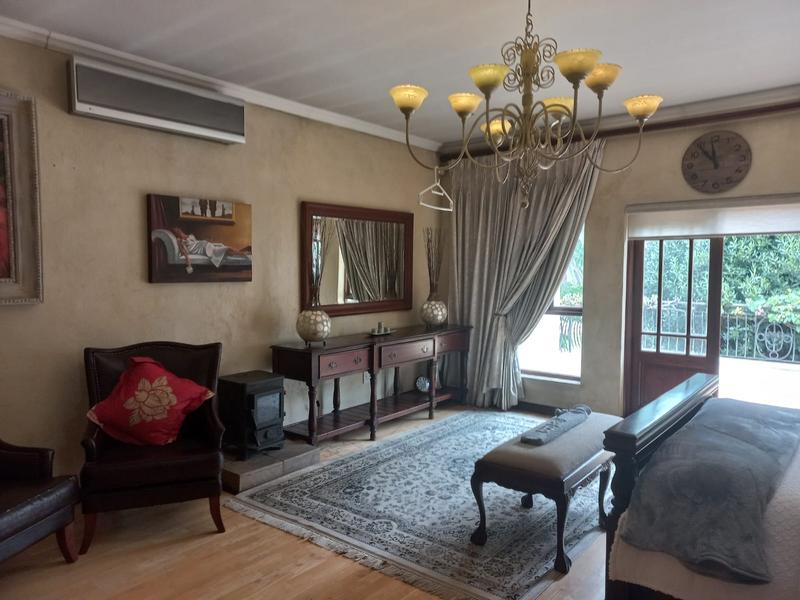 4 Bedroom Property for Sale in Beyers Park Gauteng