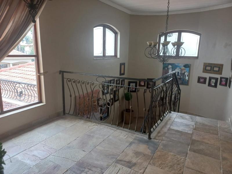 4 Bedroom Property for Sale in Beyers Park Gauteng