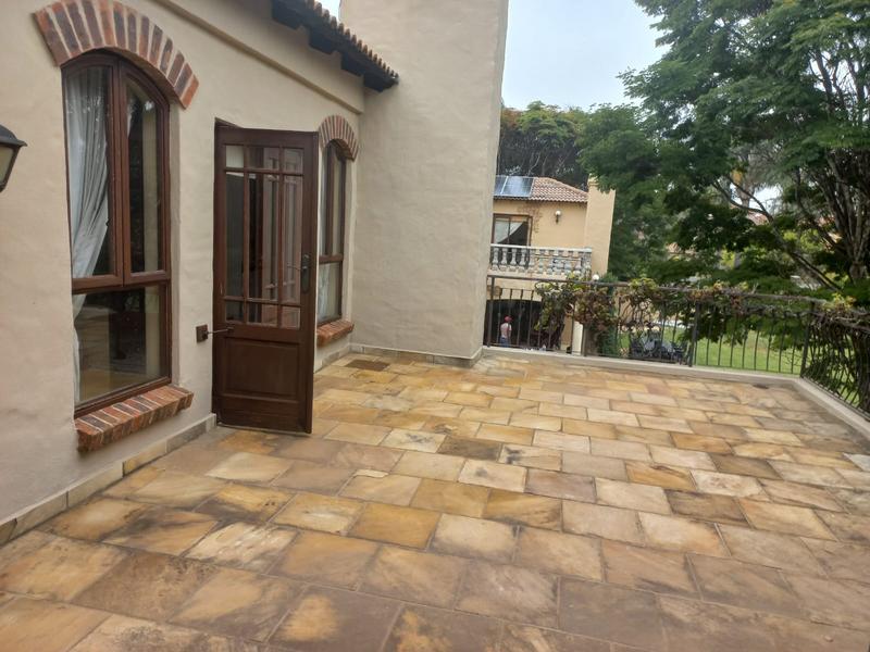 4 Bedroom Property for Sale in Beyers Park Gauteng