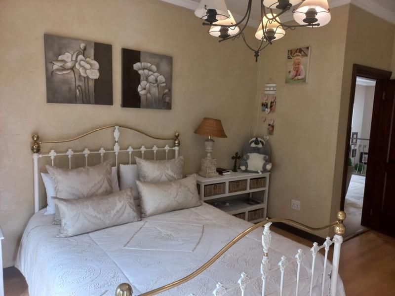 4 Bedroom Property for Sale in Beyers Park Gauteng