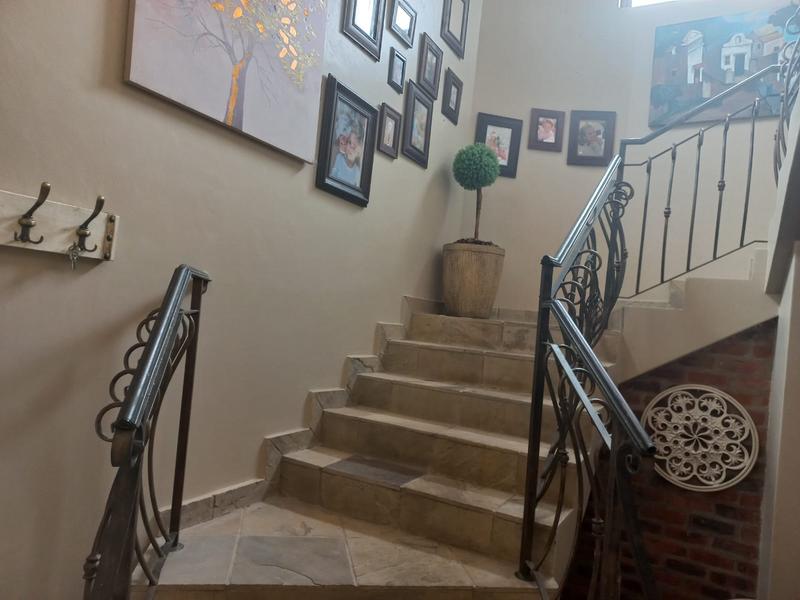 4 Bedroom Property for Sale in Beyers Park Gauteng