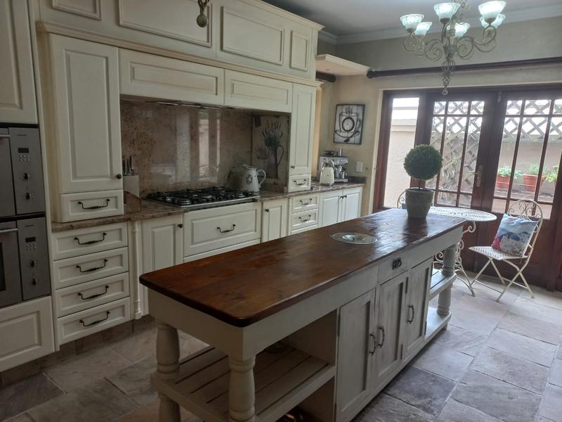 4 Bedroom Property for Sale in Beyers Park Gauteng