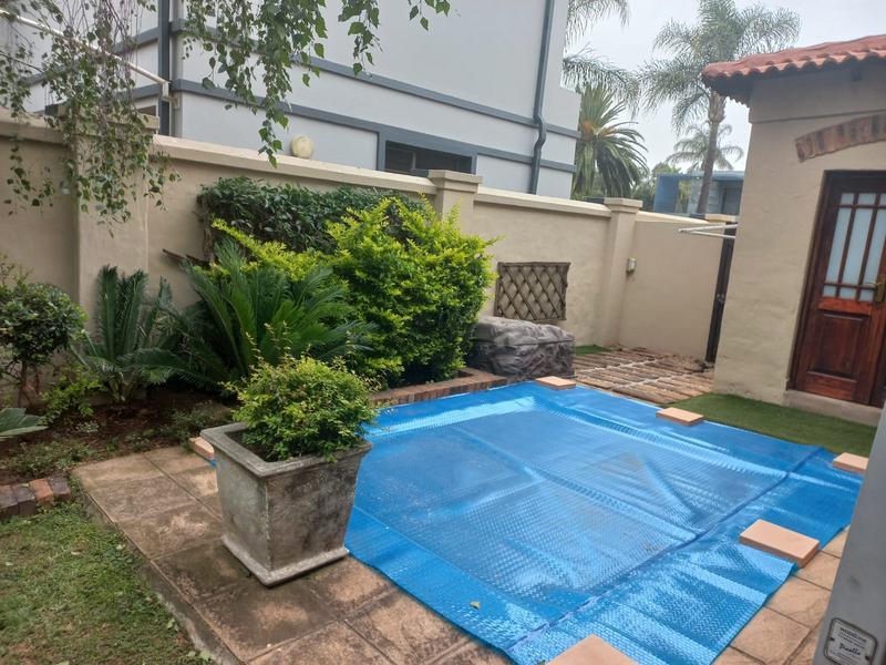 4 Bedroom Property for Sale in Beyers Park Gauteng