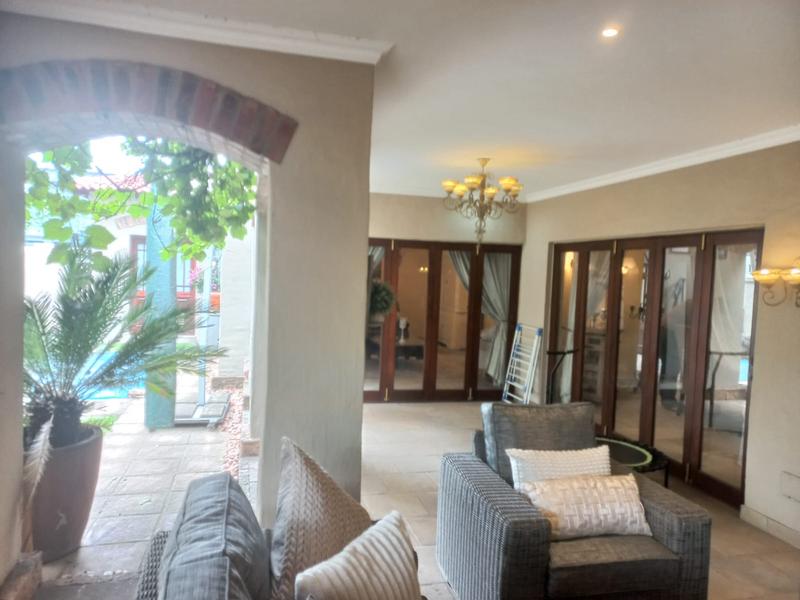 4 Bedroom Property for Sale in Beyers Park Gauteng