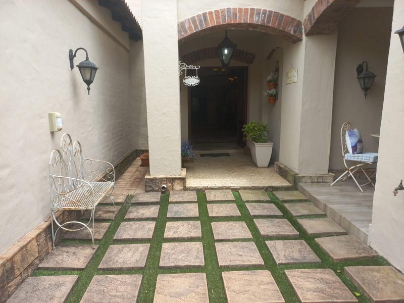 4 Bedroom Property for Sale in Beyers Park Gauteng