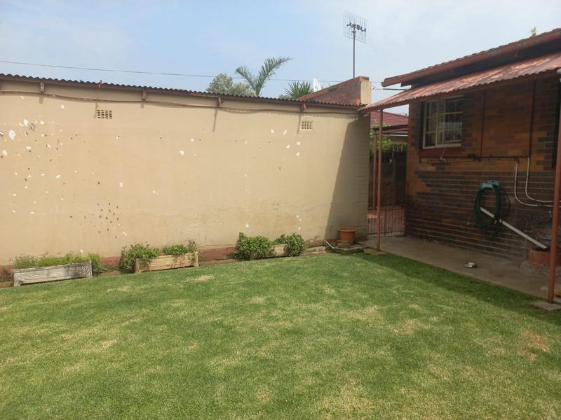 3 Bedroom Property for Sale in Comet Gauteng