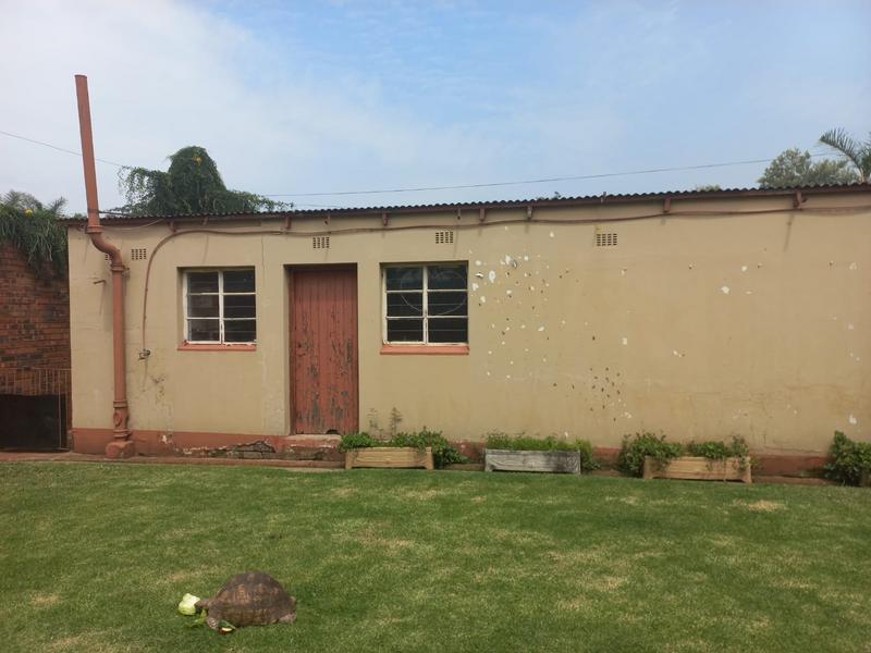 3 Bedroom Property for Sale in Comet Gauteng