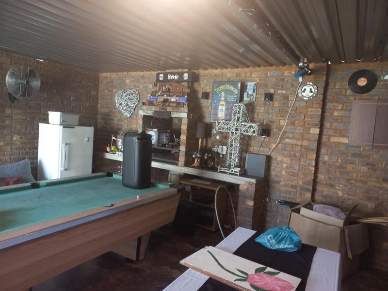 3 Bedroom Property for Sale in Comet Gauteng