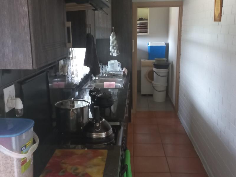 3 Bedroom Property for Sale in Comet Gauteng
