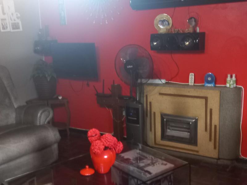 3 Bedroom Property for Sale in Comet Gauteng