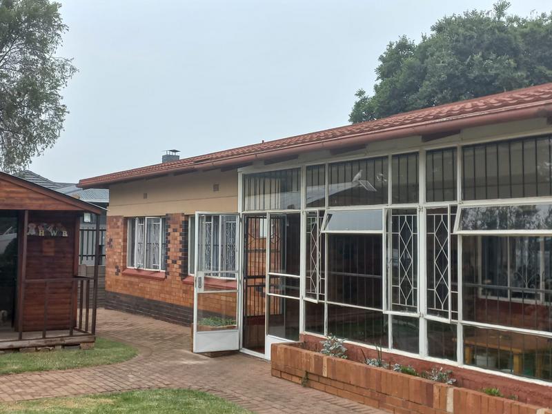 3 Bedroom Property for Sale in Comet Gauteng
